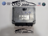 Oto Çıkma Parça / Skoda / Octavia / Beyin / Motor Beyni / Çıkma Parça 