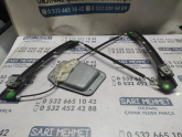 Oto Çıkma Parça / Volkswagen / Jetta / Oto Cam / Cam Krikosu / Çıkma Parça 