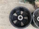 Oto Çıkma Parça / Land Rover / Range Rover / Jant & Lastik / Çelik Jant / Çıkma Parça 