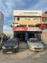 Oto Çıkma Parça / Peugeot / Partner / Motor / Komple Motor / Çıkma Parça 