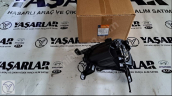 Oto Çıkma Parça / Hyundai / i20 / Far & Stop / Sis Farı / Çıkma Parça 