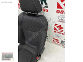 Oto Çıkma Parça / Toyota / Corolla / Koltuk & Döşeme / Yolcu Koltuğu / Çıkma Parça 