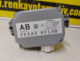 Oto Çıkma Parça / Renault / Clio / Beyin / Konfor Beyni / Çıkma Parça 