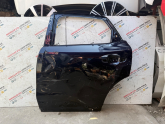 Oto Çıkma Parça / Citroen / C4 / Kaporta & Karoser / Sol Arka Kapı / Çıkma Parça 