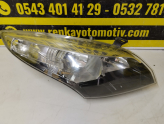 Oto Çıkma Parça / Renault / Megane / Far & Stop / Sağ Ön Far / Çıkma Parça 
