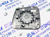 Oto Çıkma Parça / Jeep / Renegade / Ayna / Ayna Camı / Çıkma Parça 