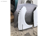 Oto Çıkma Parça / Renault / Megane / Kaporta & Karoser / Sol Ön Çamurluk / Çıkma Parça 