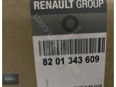 Oto Çıkma Parça / Renault / Clio / Kaporta & Karoser / Spoiler / Sıfır Parça 