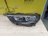 Oto Çıkma Parça / Opel / Insignia / Far & Stop / Sol Ön Far / Çıkma Parça 
