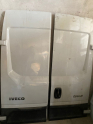 IVECO DAİLY ÇIKMA ORİJİNAL HATASIZ BAGAJ KAPAKLARI