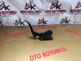 Skoda Fabia gaz pedal orijinal çıkma YB3