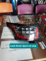 Oto Çıkma Parça / Land Rover / Range Rover / Far & Stop / Sol Arka Stop / Çıkma Parça 