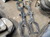 Oto Çıkma Parça / Peugeot / Boxer / Kaporta & Karoser / Ön Panel / Çıkma Parça 