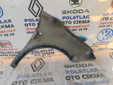Oto Çıkma Parça / Citroen / C4 / Kaporta & Karoser / Sol Ön Çamurluk / Çıkma Parça 