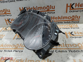 Oto Çıkma Parça / Volkswagen / Passat / Göğüslük & Torpido / Gösterge Çerçevesi / Çıkma Parça 