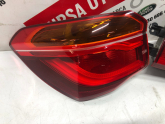 BMW X1 F48 SOL ARKA LED STOP 7488545-01 ORJİNAL