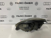 Oto Çıkma Parça / Renault / Clio / Far & Stop / Sağ Ön Far / Çıkma Parça 