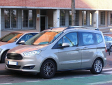 Oto Çıkma Parça / Ford / Tourneo Courier / Far & Stop / Sol Ön Far / Çıkma Parça 