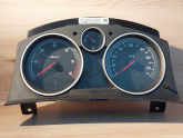 OPEL ASTRA H KM SAATI DIZEL 13267536