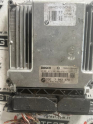 Bmw 320D 0281013501 DDE7803373 EDC16C35 MOTOR ECU BEYİN