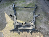 OPEL ASTRA K ALT TRAVERS