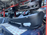 Oto Çıkma Parça / Honda / Accord / Tampon / Ön Tampon / Sıfır Parça 