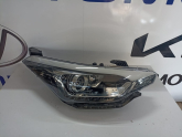 Oto Çıkma Parça / Hyundai / i20 / Far & Stop / Sağ Ön Far / Çıkma Parça 