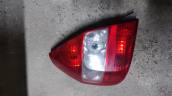 Honda Jazz Sol Stop