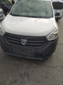 Hurda Belgeli Araçlar / Dacia / Dokker
