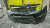 Oto Çıkma Parça / Opel / Vivaro / Tampon / Ön Tampon / Çıkma Parça 