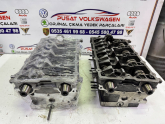 Oto Çıkma Parça / Volkswagen / Passat / Motor / Silindir Kapağı / Çıkma Parça 