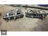 Oto Çıkma Parça / Mitsubishi / L200 / Klima / Kontrol Paneli / Çıkma Parça 