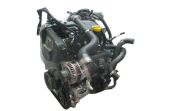 clio motor