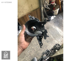Oto Çıkma Parça / Dacia / Sandero / Alt Takım / Karter Muhafaza / Çıkma Parça 
