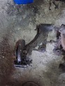 Fiat Marea Sol Arka Taşıyıcı
