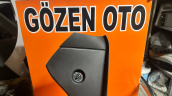 CLİO 5 AIRBAG DÜĞMESİ 681991670R