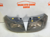 Oto Çıkma Parça / Ford / Transit / Far & Stop / Sağ Ön Far / Çıkma Parça 