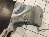 Fiat Tipo Benzin Deposu
