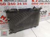 Oto Çıkma Parça / Toyota / Auris / Fan / Fan Motoru / Çıkma Parça 