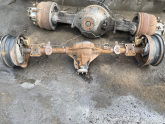Oto Çıkma Parça / Ford / Transit / Defransiyel / Arka Defransiyel / Çıkma Parça 