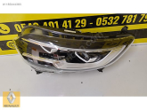 Oto Çıkma Parça / Renault / Kadjar / Far & Stop / Sol Ön Far / Çıkma Parça 