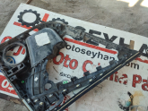Oto Çıkma Parça / Volkswagen / Passat / Kaporta & Karoser / Sol Arka Kapı / Çıkma Parça 