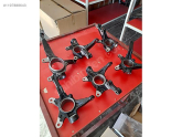 Oto Çıkma Parça / Nissan / Qashqai / Alt Takım / Taşıyıcı / Çıkma Parça 