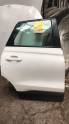 Opel crosland sağ arka kapı