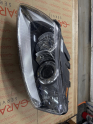 AUDİ A6 sol ön far Hella 4F0941029AK