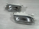 Oto Çıkma Parça / Toyota / Corolla / Far & Stop / Sol Ön Far / Sıfır Parça 