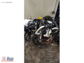 DACİA DOKKER 1.5 GARANTİLİ ÇIKMA MOTOR ASYA OTODAN