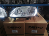 Depo Caddy 2004 - 2010 Sol Far Yeni Sıfır