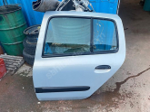 RENAULT CLİO 2 2004 SOL ARKA KAPI ORJİNAL HATASIZ 05305115921