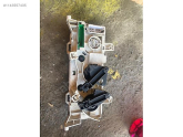 Oto Çıkma Parça / Renault / Clio / Klima / Kontrol Paneli / Çıkma Parça 